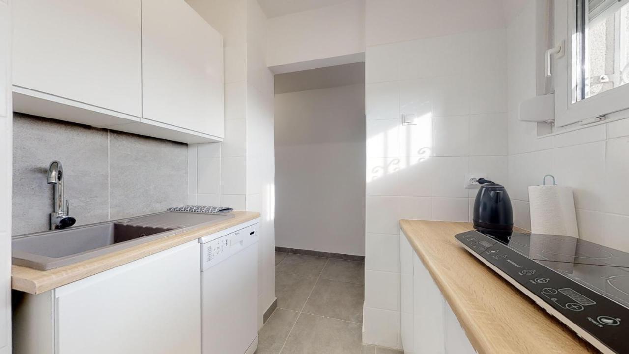 Apartament Swidnicka Вроцлав Экстерьер фото